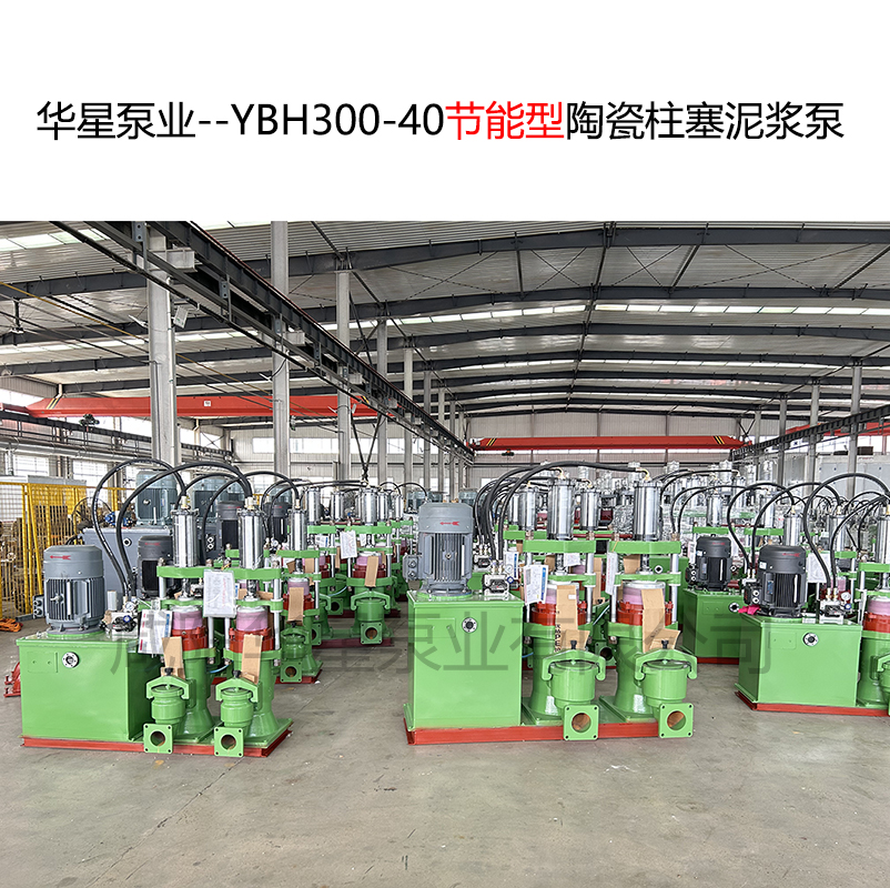 華星泵業--YBH200-19節能型陶瓷柱塞泥漿泵-02.jpg