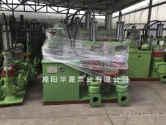 YB-200型陶瓷泥漿泵在衛(wèi)生陶瓷使用表現的優(yōu)點